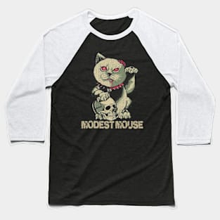 modest mouse Baseball T-Shirt